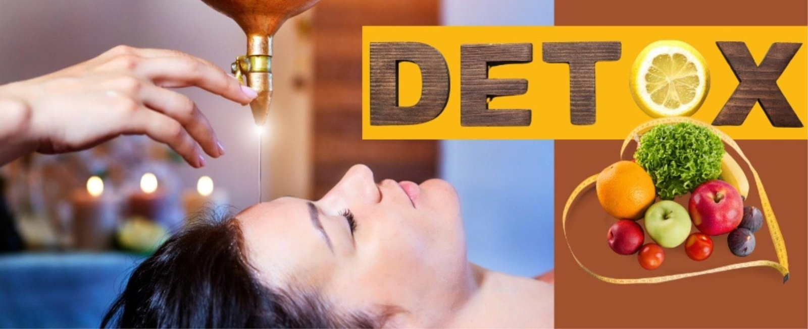 The Healing Power of Panchakarma Therapy