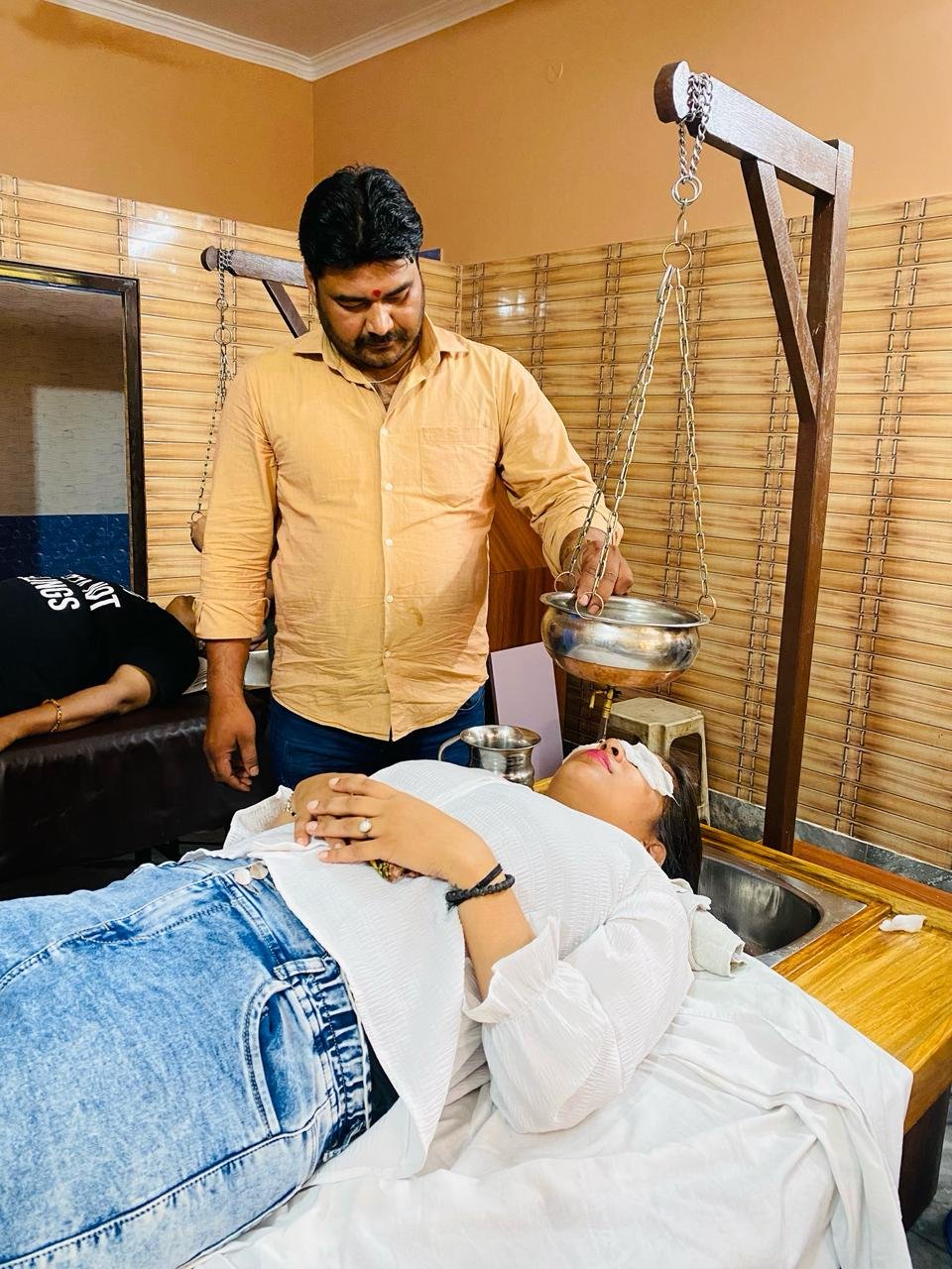 Skin Treatment Ayurveda
