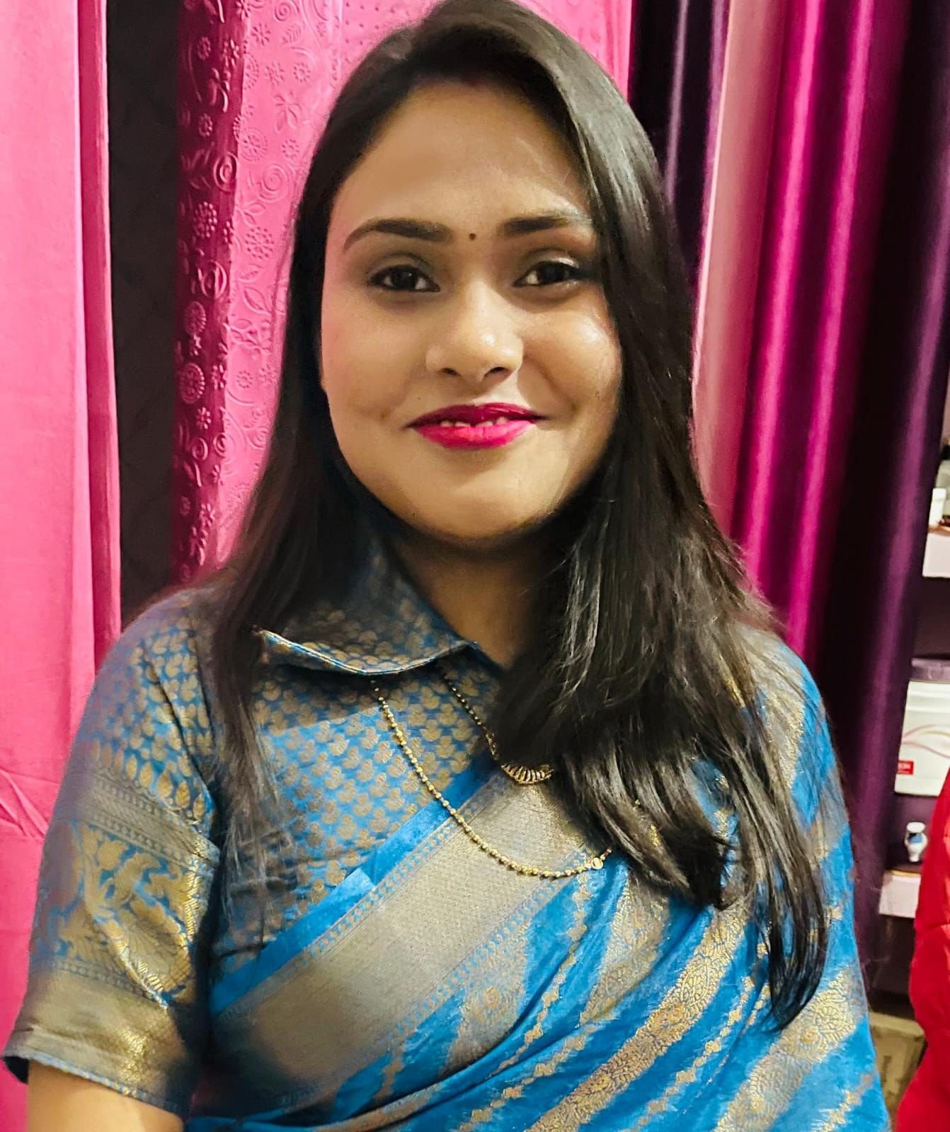 Dr Lalitesh Solanki