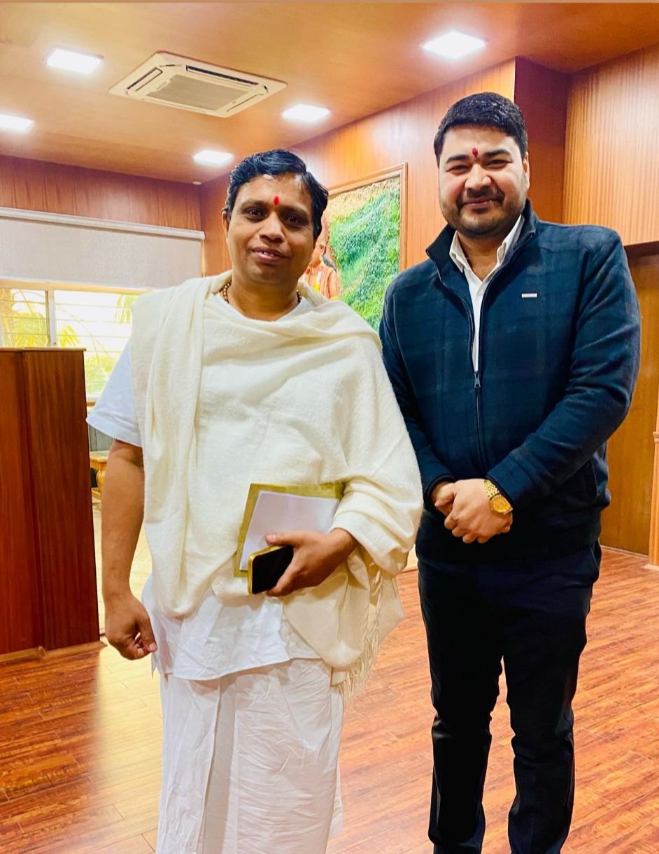 Ayurveda Wellness Centre