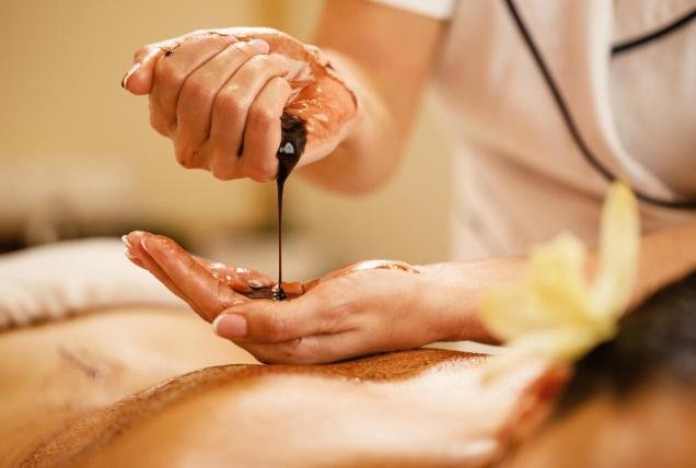 Skin Treatment Ayurveda