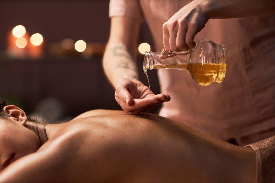 Skin Treatment Ayurveda