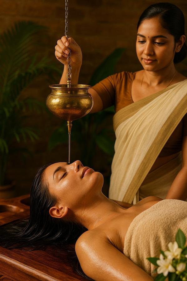Skin Treatment Ayurveda