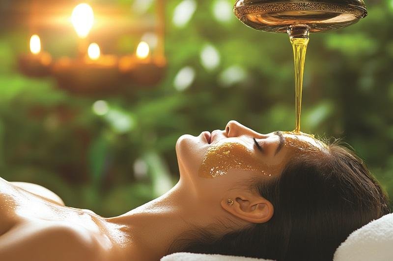 Skin Treatment Ayurveda