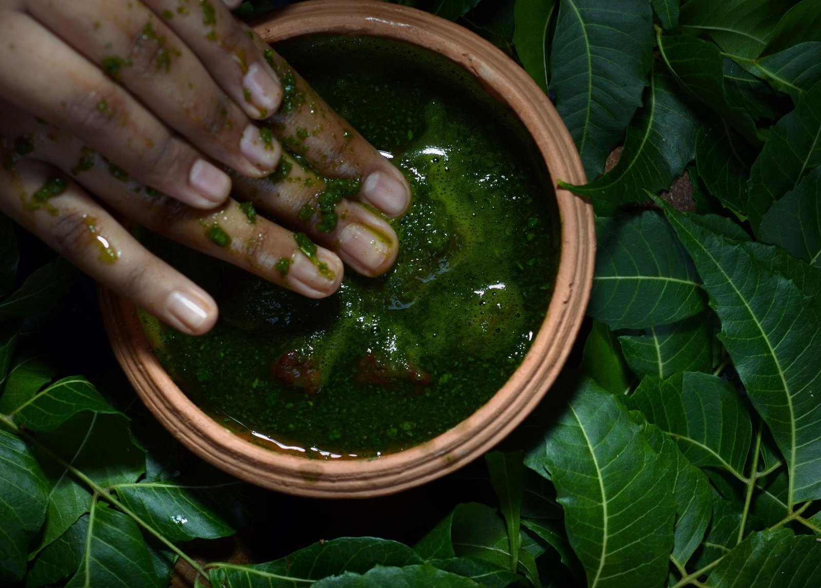 Skin Treatment Ayurveda