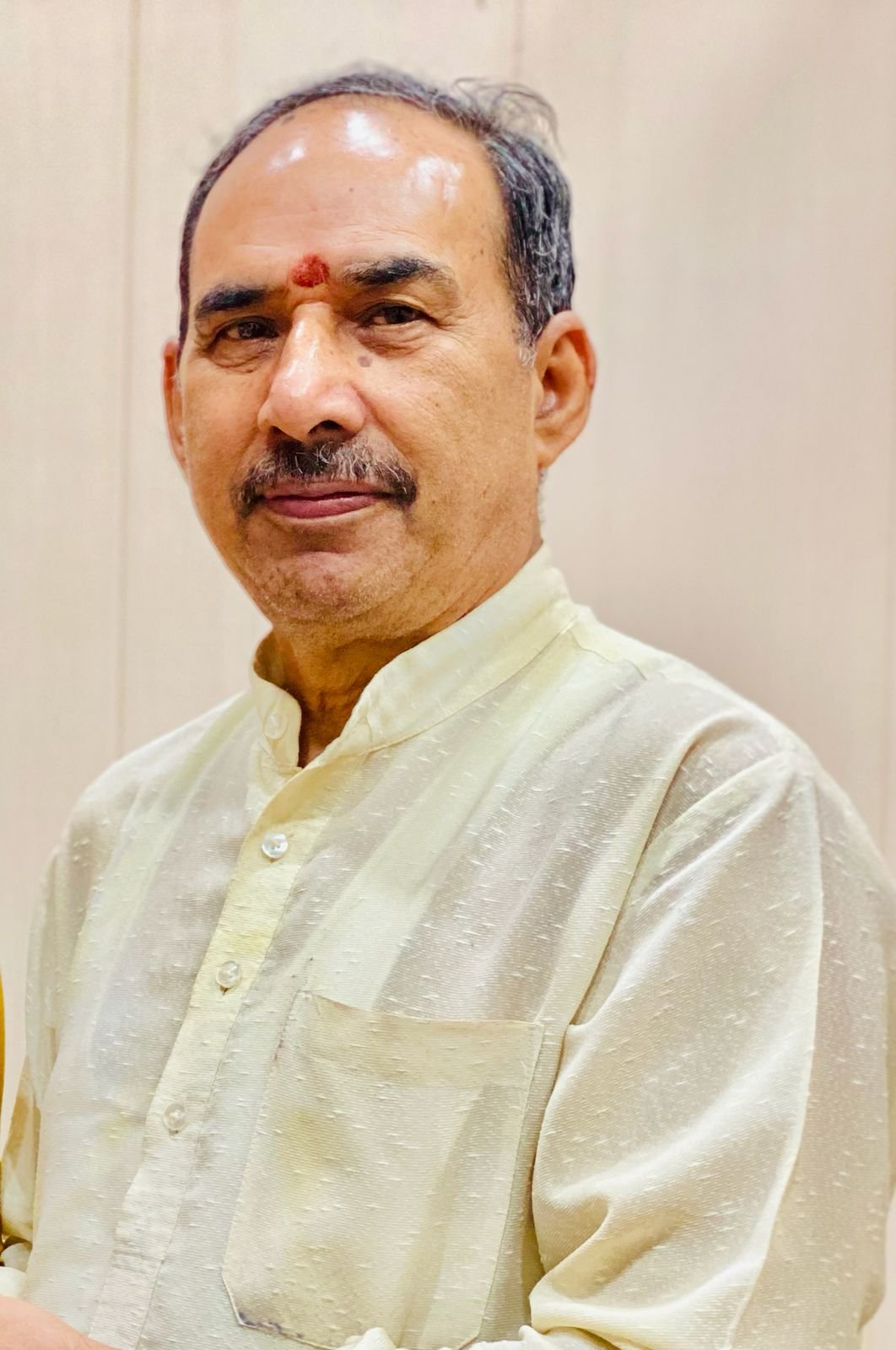 Vaidya Thakur Singh Solanki